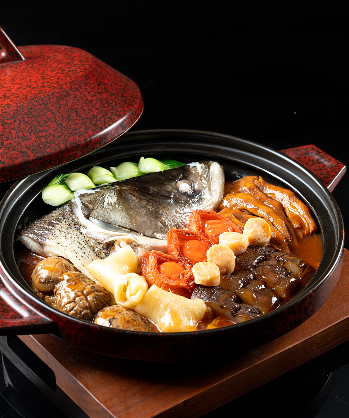 海宁华邑酒店·彩丰楼中餐厅