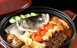 海宁华邑酒店·彩丰楼中餐厅