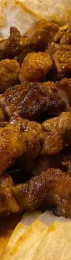 Bilice Kebap-伊斯坦布尔