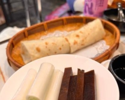 鸢飞潍坊菜馆(奎文门店)