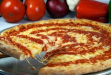 Grotto Pizza美食图片