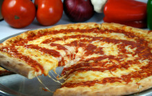 Grotto Pizza餐厅图片