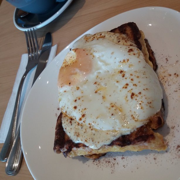 Monk's Coffee Roasters