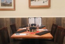 Fondue Stube美食图片