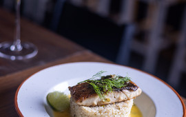 Sogo Bar & Grill