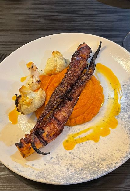 The Cookie Cake - Restaurante e Bar Tapas