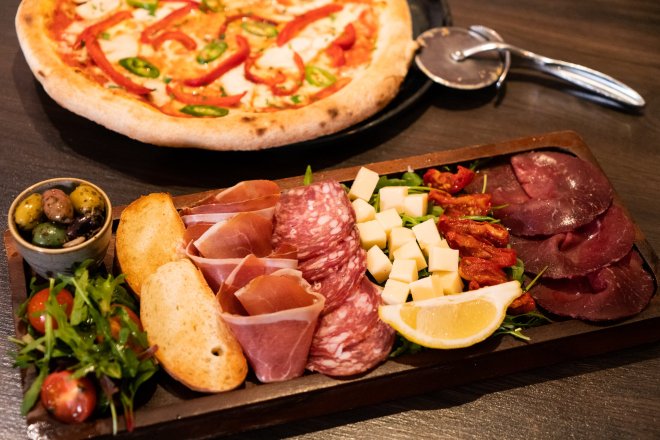 Julio's Italian Restaurant