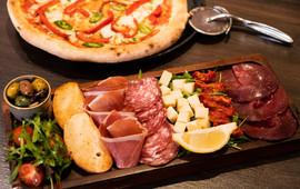 Julio's Italian Restaurant