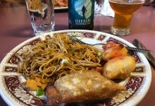 Red Diamond Family Restaurant美食图片