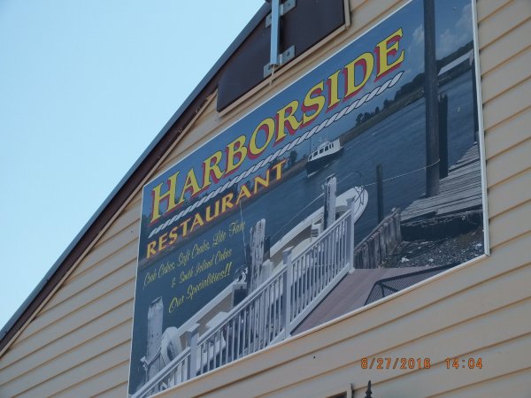 Harborside Restaurant
