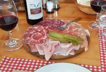 Le Caore - Ristorante e B&B美食图片