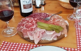 Le Caore - Ristorante e B&B
