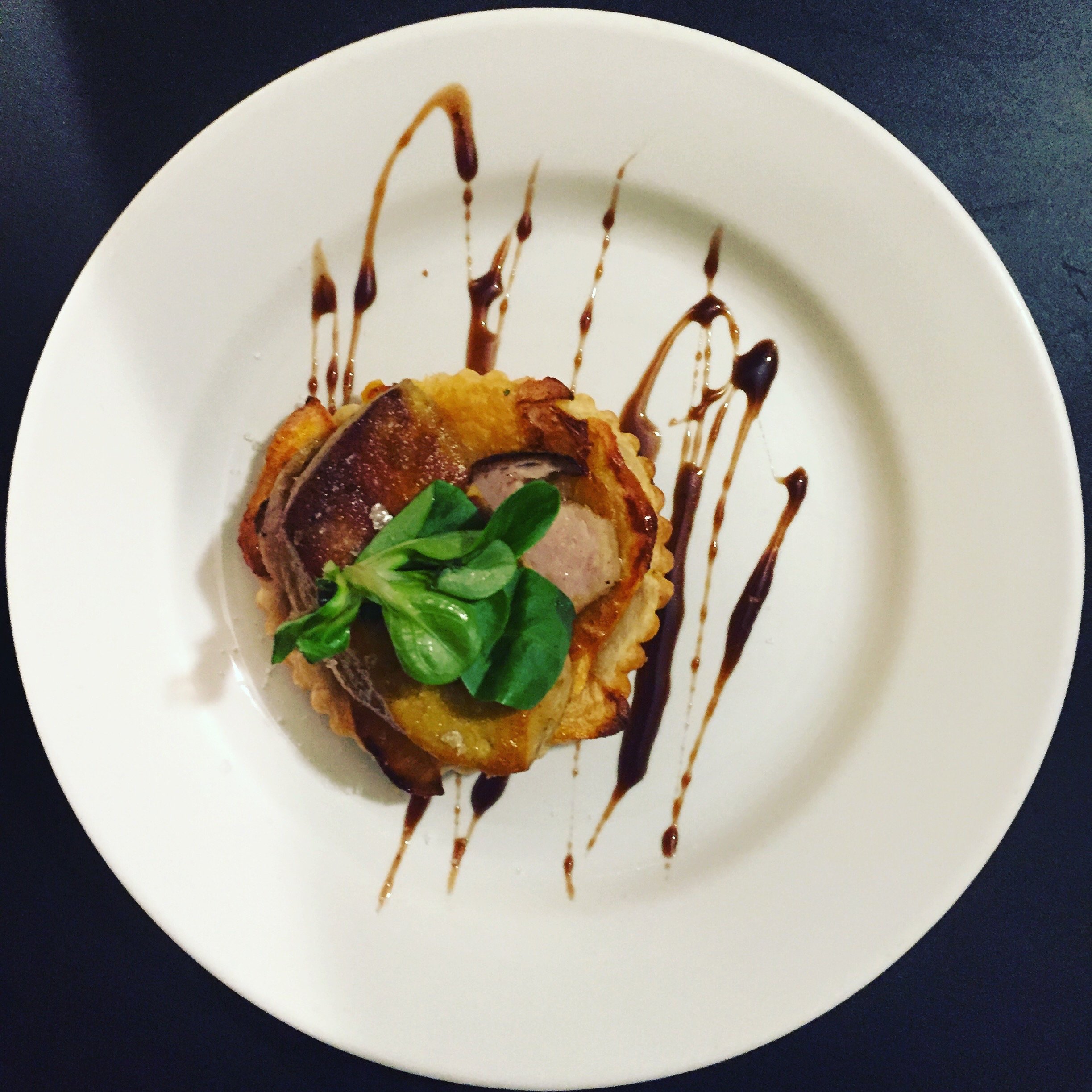 Auberge de Peyreleau