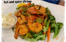 Mr. Shrimp Seafood Restaurant & Market餐厅图片