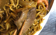 Ahua Fried Noodle餐厅图片