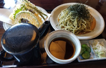 Yabuichi Sobaya餐厅图片