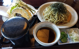 Yabuichi Sobaya