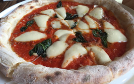 Mamma Lella Pasta&Pizza