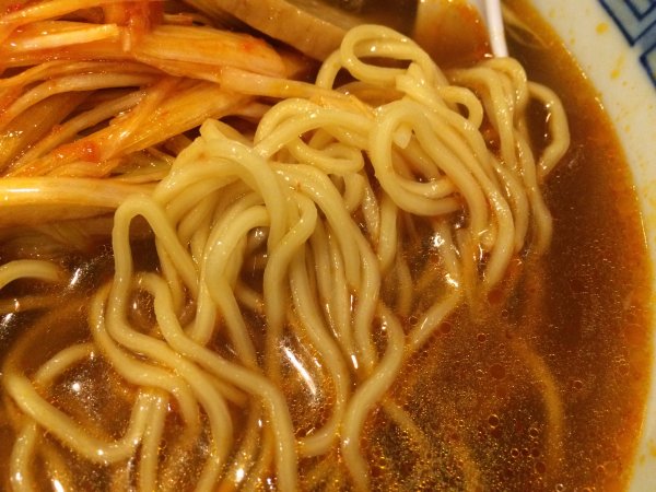 氷花餃子 津新町店