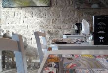 Cafe de la Halle美食图片