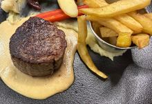 Le Gavroche美食图片