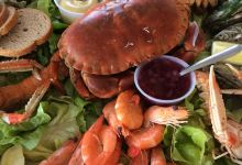 La moulerie美食图片