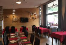L'escale Blanche美食图片
