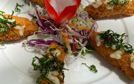 Khanom Hill Resort Restaurant