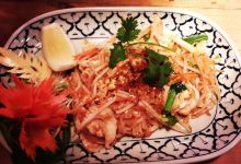 The Wick Inn美食图片