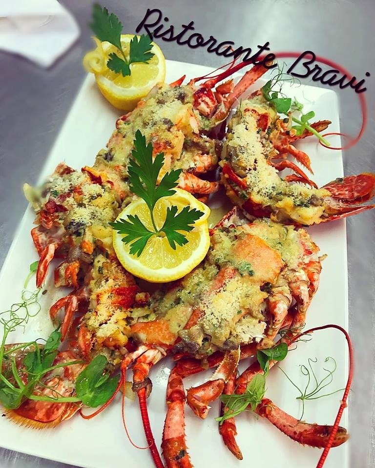 Ristorante Bravi