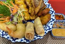 Thai Oriental美食图片
