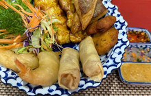 Thai Oriental餐厅图片