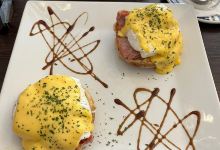 Orient Express Cafe & Restaurant美食图片