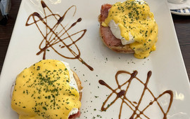Orient Express Cafe & Restaurant