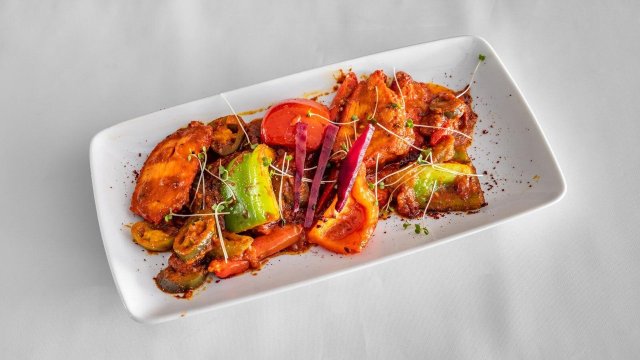 Masala Inn Restaurant