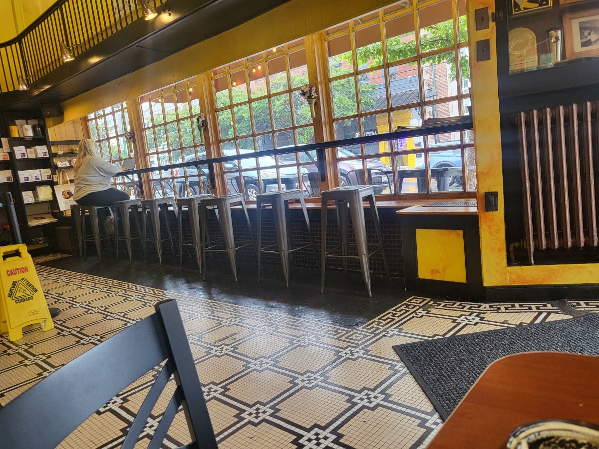 Hyperion Espresso