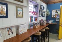 Uglie Mugs Coffee House美食图片