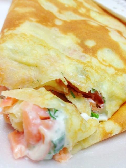 Crespella Gourmet Creperie