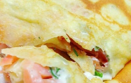 Crespella Gourmet Creperie