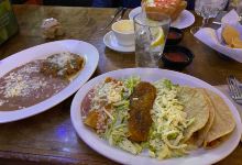 El Tequila Salsa Restaurant & Bar美食图片