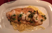 La Estancia Restaurant餐厅图片