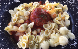 De John's Italian Spaghetti House