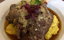 Harriman’s Restaurant餐厅图片