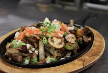 Fiesta Mazatlan Mexican Restaurant美食图片