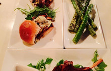 Grotto Wood-Fired Grill and Wine Cave餐厅图片