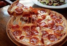 Stone Canyon Pizza美食图片