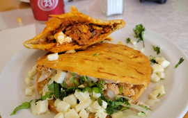 Mr Taco