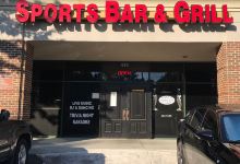 Tony's Sports Bar & Grill美食图片