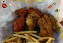 Buffalo Wild Wings美食图片