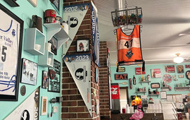 Miners Cafe